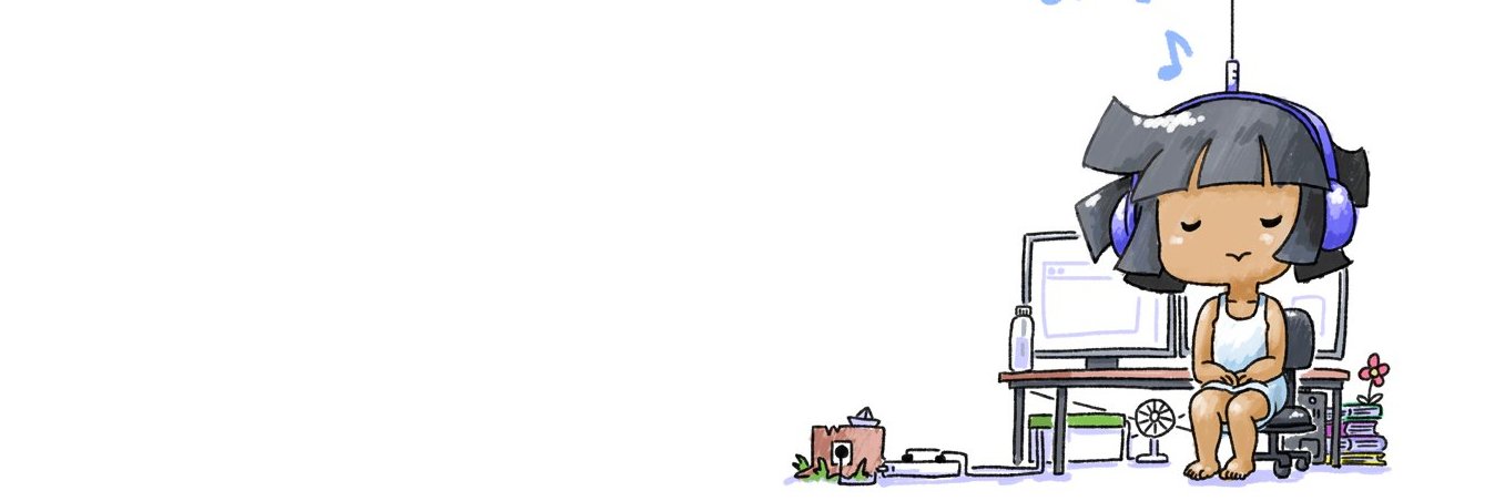 KevinUsumaky banner