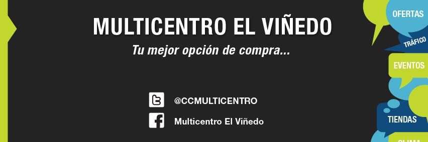 C.C Multicentro banner