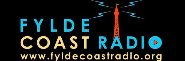 FyldeCoastRadio Profile Banner