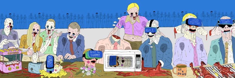 Syrup🥞 (❖,❖) banner