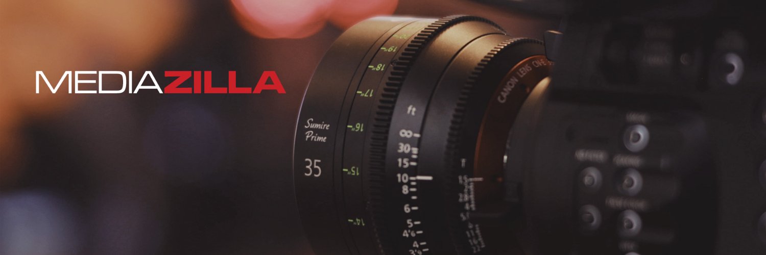 Precomposed Media banner