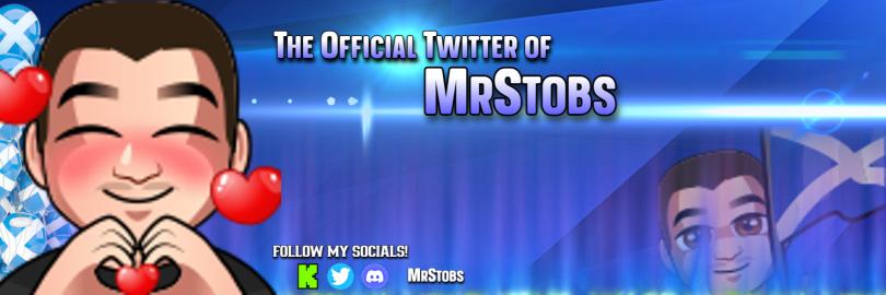 Mr_Stobs's profile banner image
