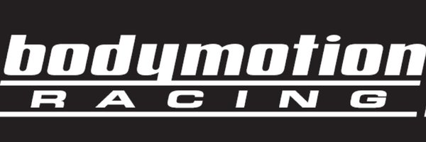Bodymotion Racing Profile Banner