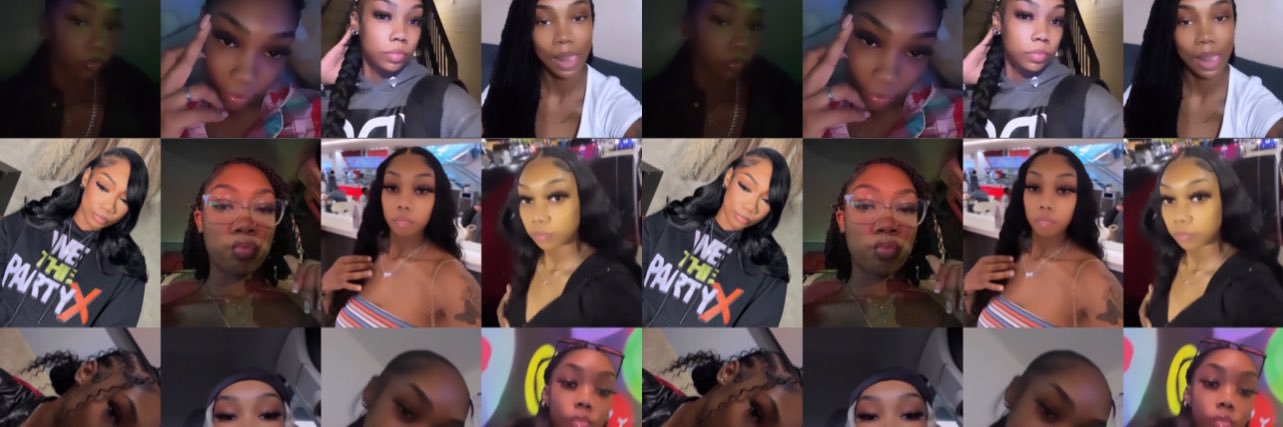 therealkaiy's profile banner image