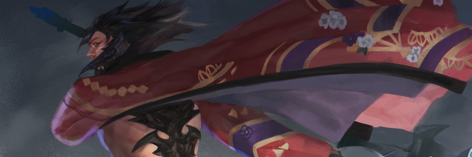 Aurragar's profile banner image