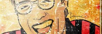 RickyBonga's profile banner image