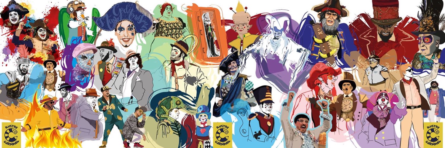 arrococio's profile banner image