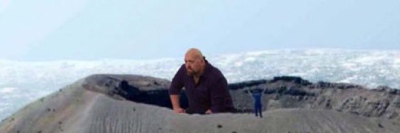 ⭐️Big Show ⭐️'s banner