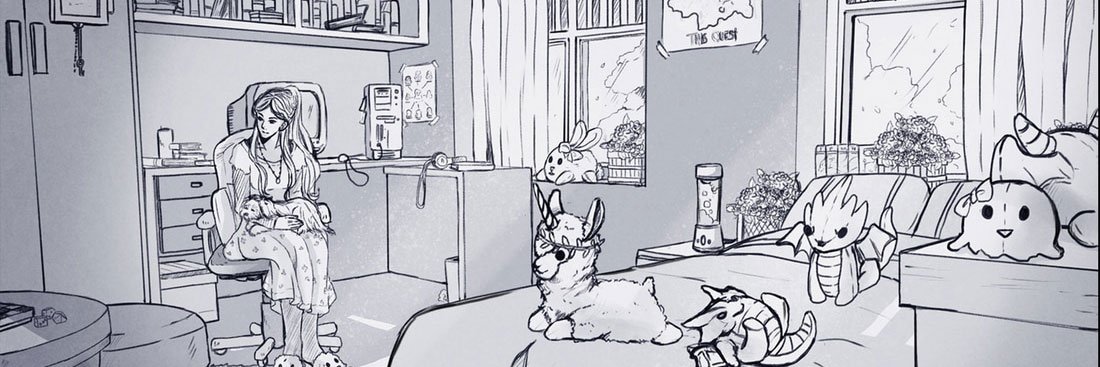 asterswan's profile banner image