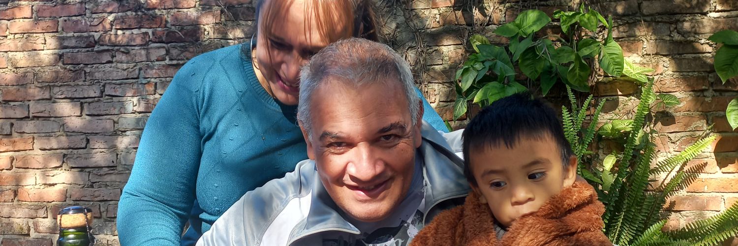 SGOSILVA29's profile banner image