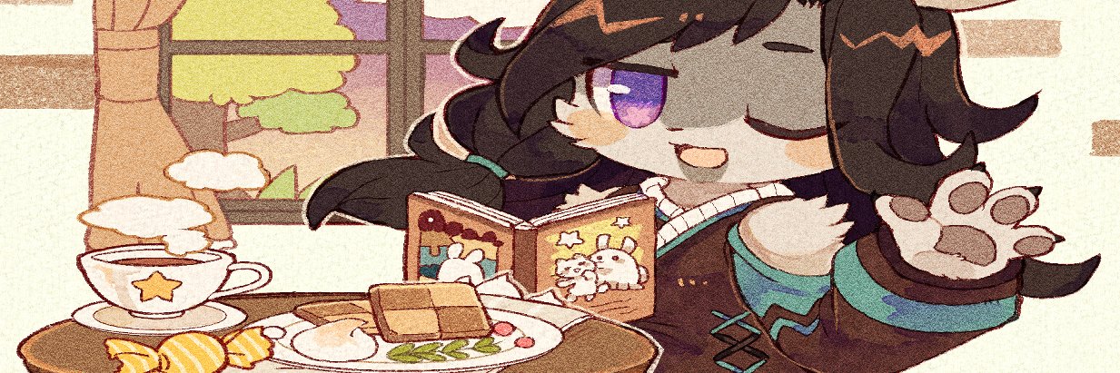 Dekacch0's profile banner image