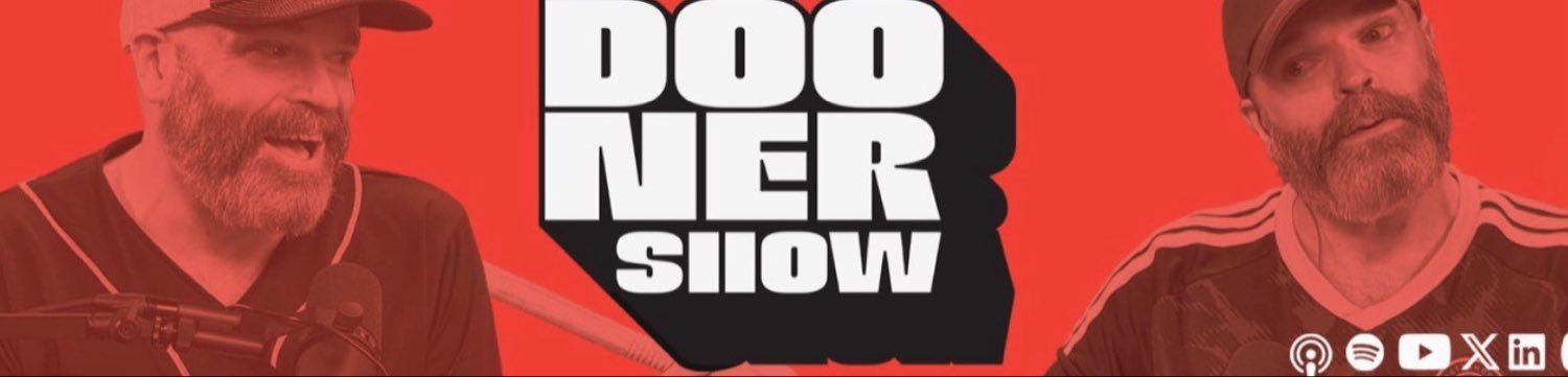 TimothyDooner's profile banner image