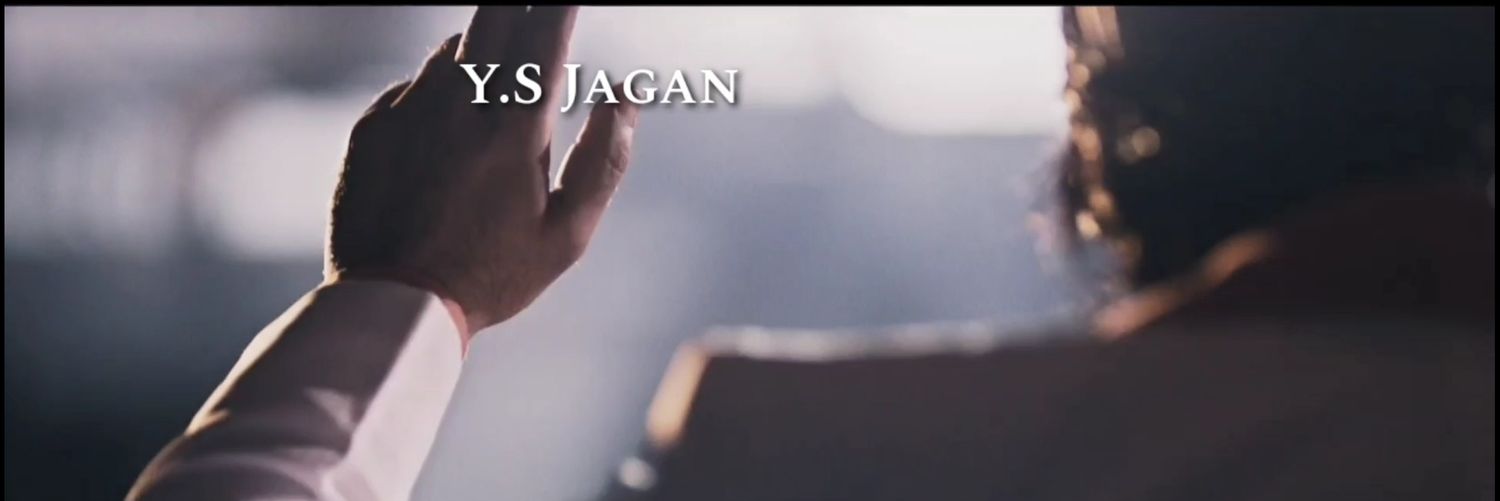 Pothuraju 🦁 banner