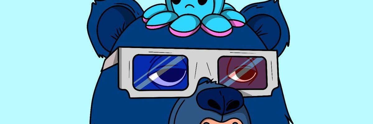 AzureOddityETH's profile banner image