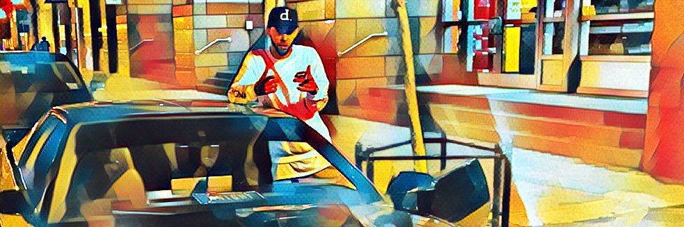 ItsYaBoyGMan's profile banner image