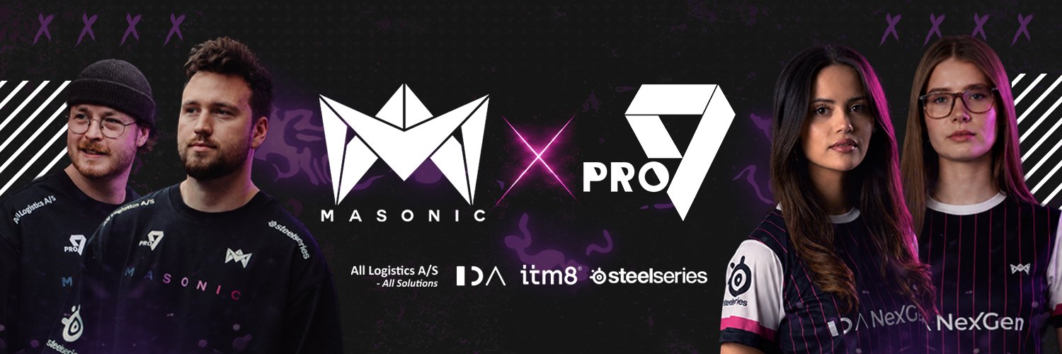 Froslevcsgo's profile banner image