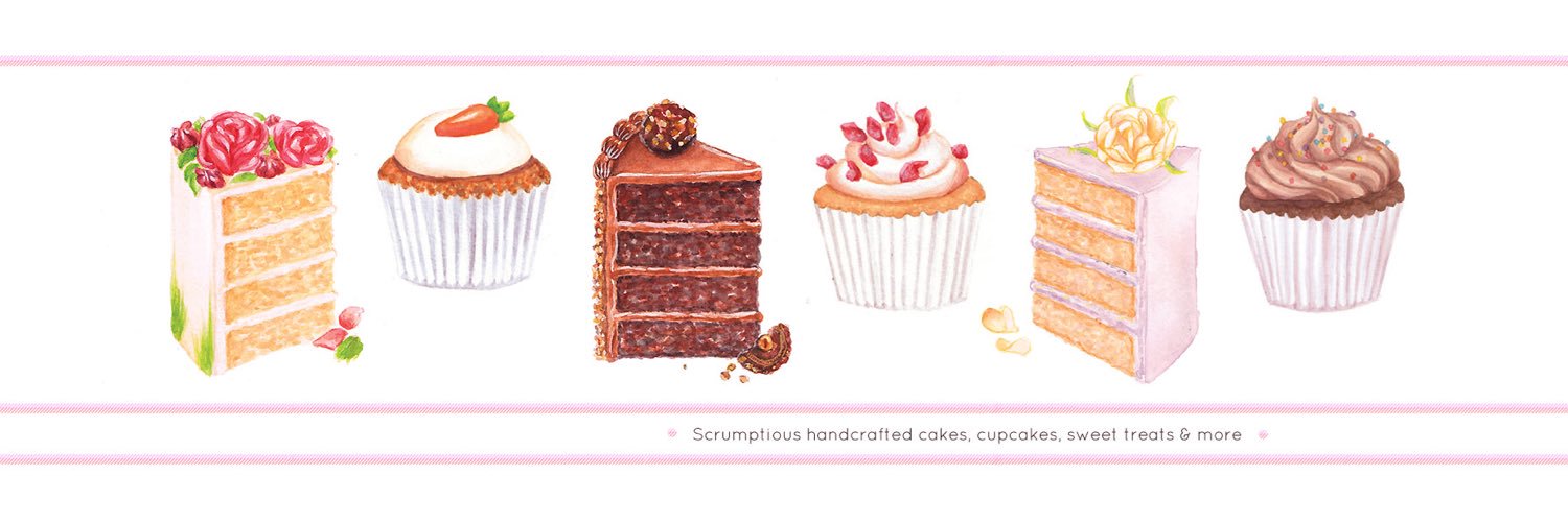FlossyBakery's profile banner image