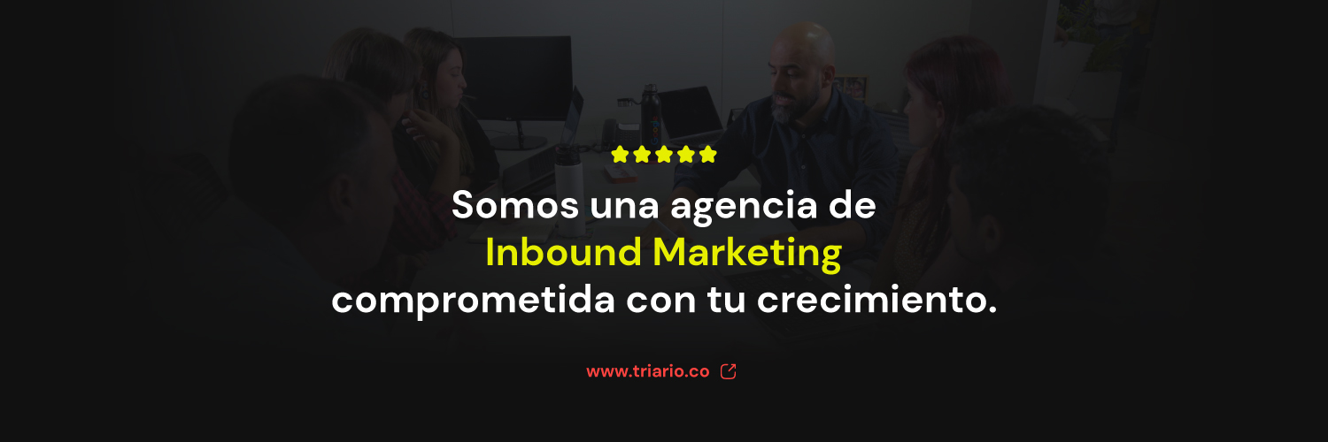triariosas banner