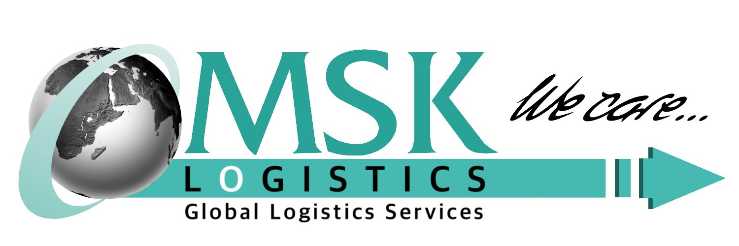 MSKLOGISTICS's profile banner image