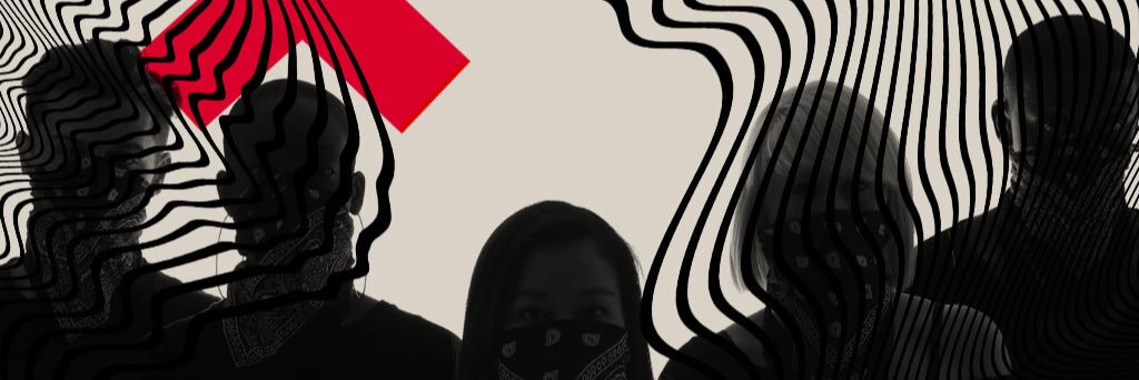 THE REBIRTH NETWORK banner