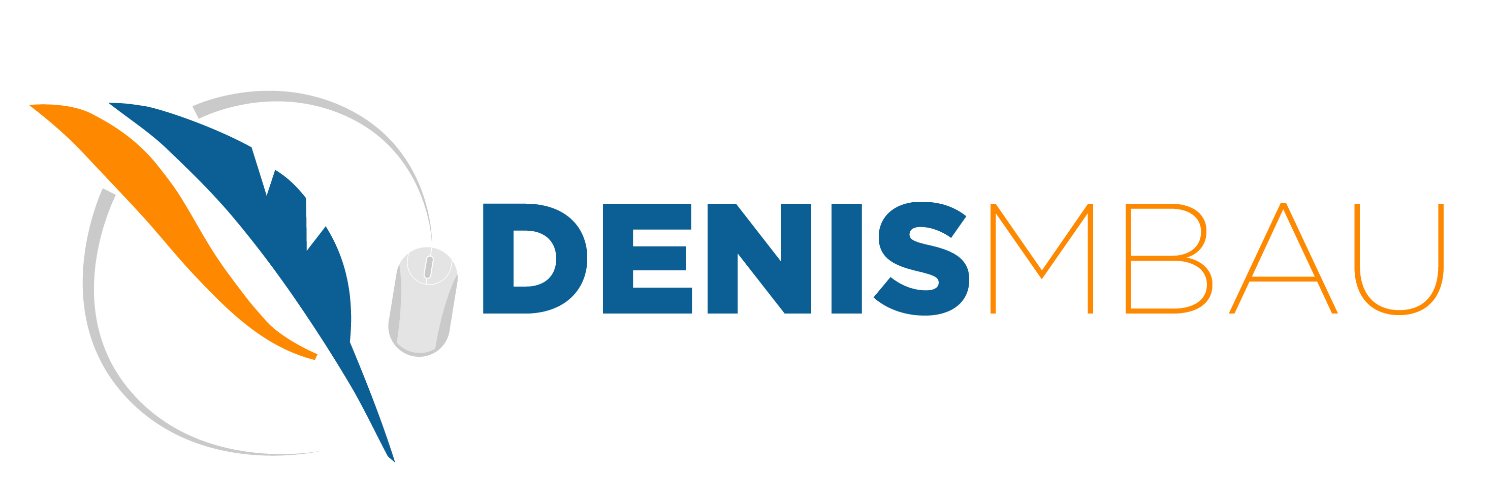 The comms guy banner