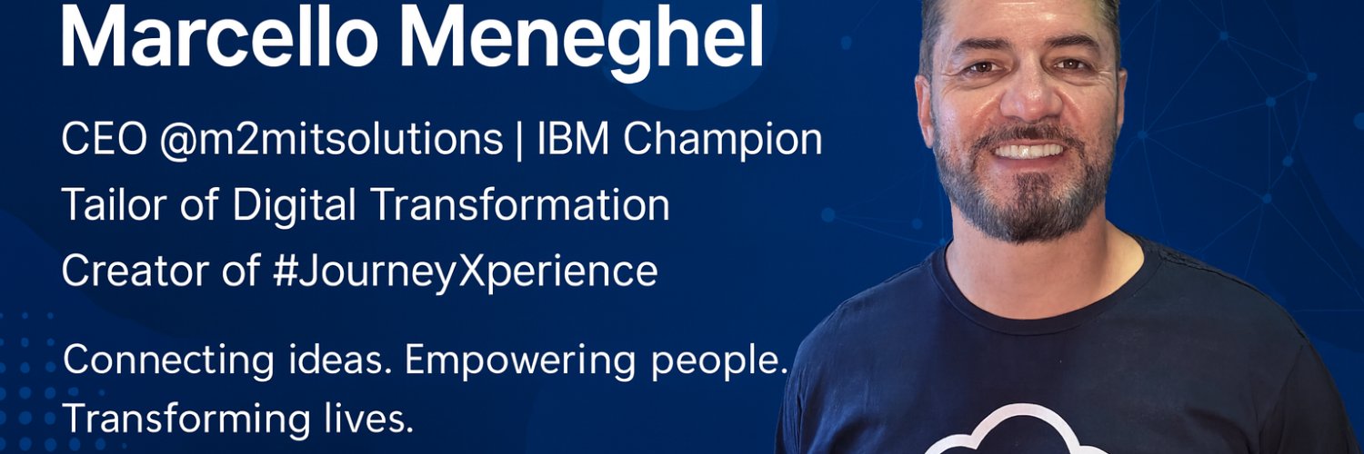 mmeneghel's profile banner image