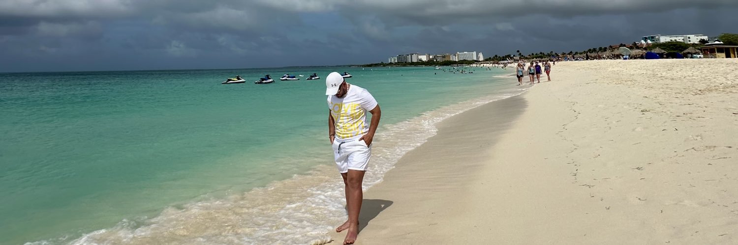 WiilmerCalderon's profile banner image