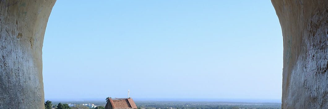 GCR banner