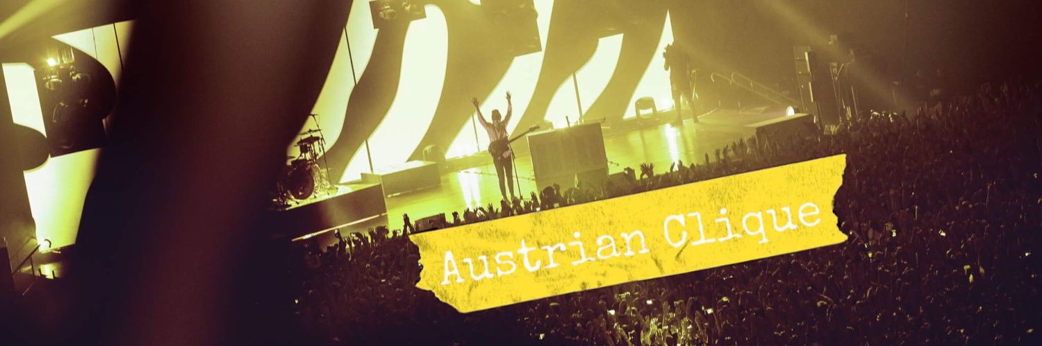 AustrianClique's profile banner image