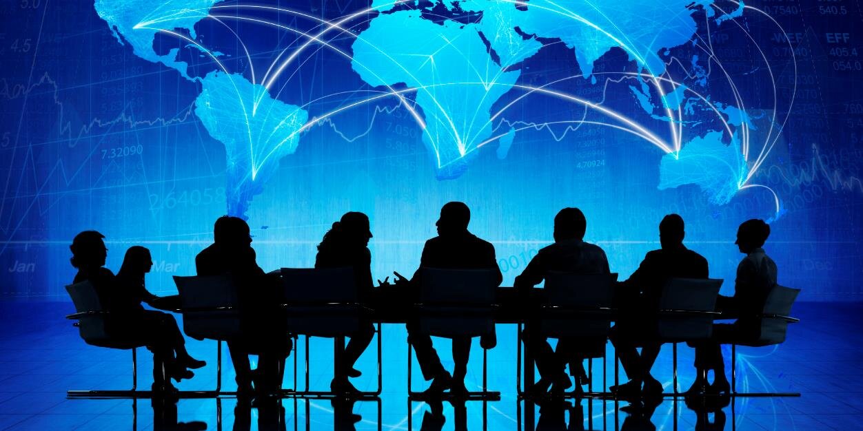 Dialogic Telecom banner