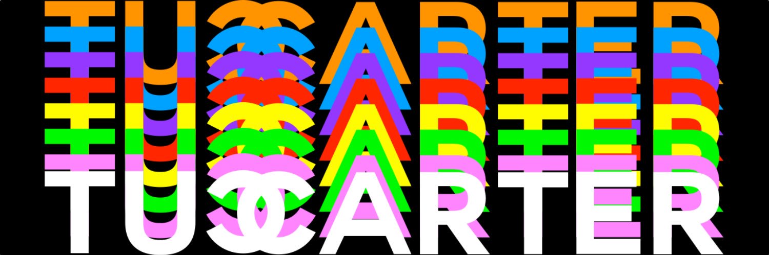 D banner