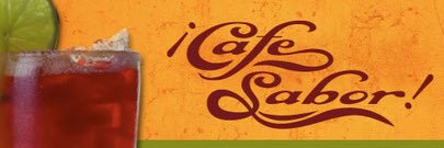 CafeSabor's profile banner image