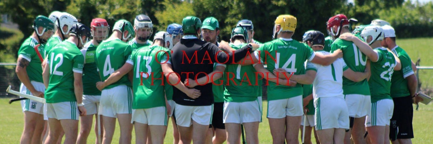 Conall Fay banner
