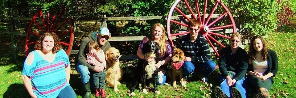 sarahlailee's profile banner image