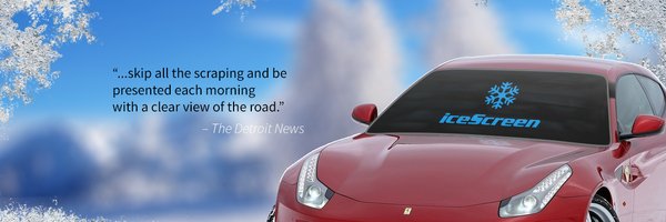 icescreens Profile Banner