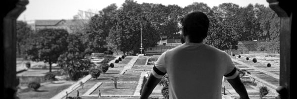 LogicalNil Profile Banner