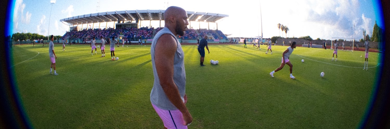 Willie Clemons banner