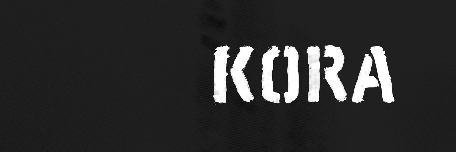 KoraOfficiel_'s profile banner image