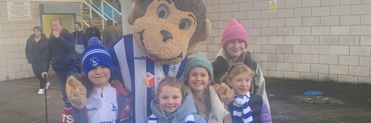 Gareth Foreman banner