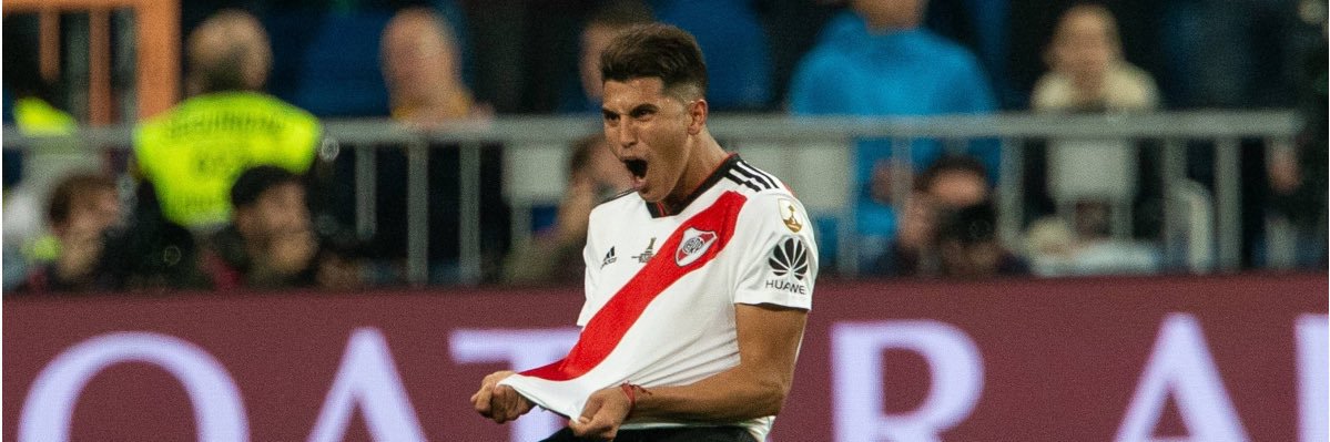 ZacaBenja's profile banner image