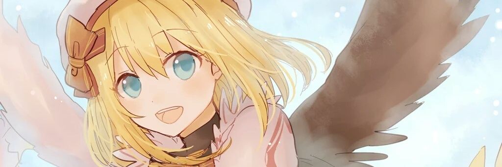 Valkyrie8202's profile banner image