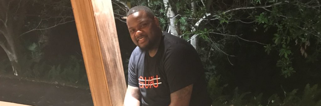 Macdatrucker's profile banner image