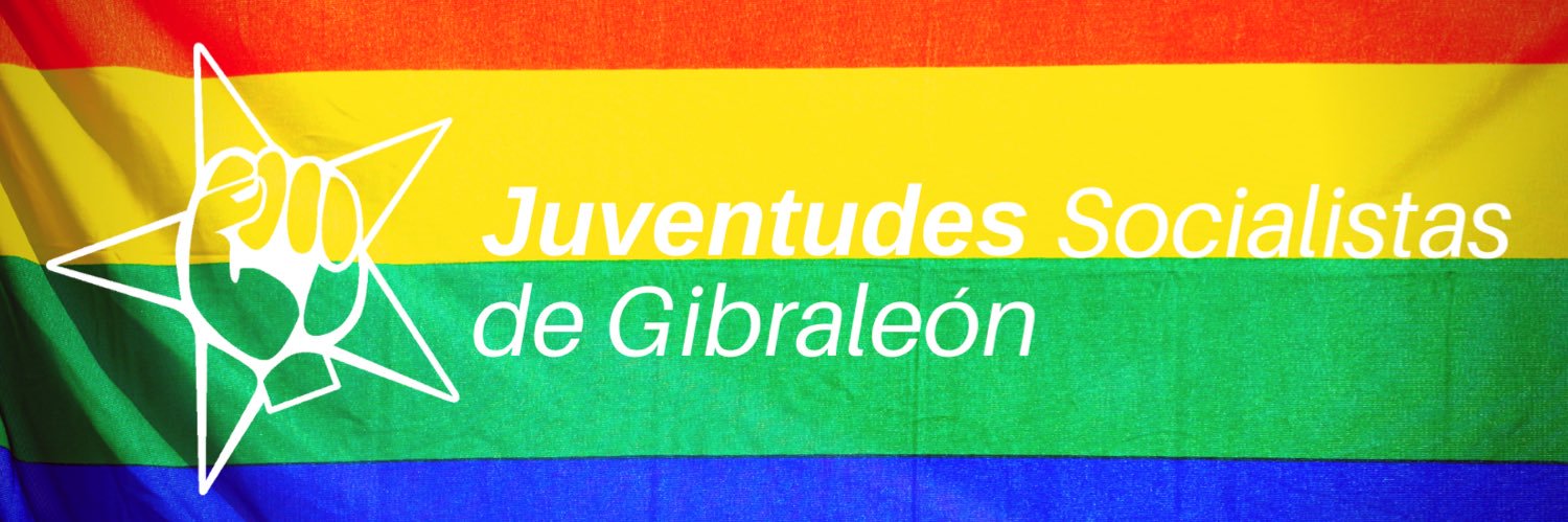 JSAGibraleon's profile banner image