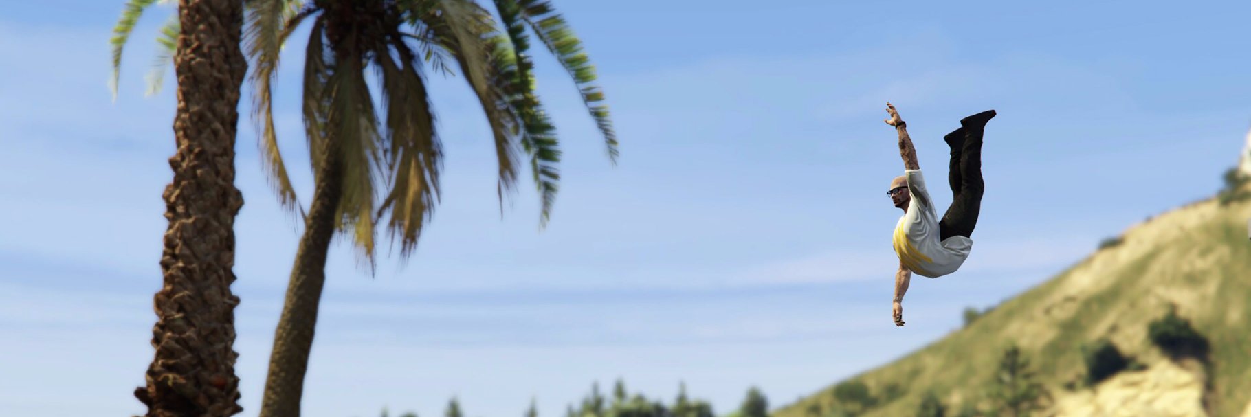 Hitman3315's profile banner image