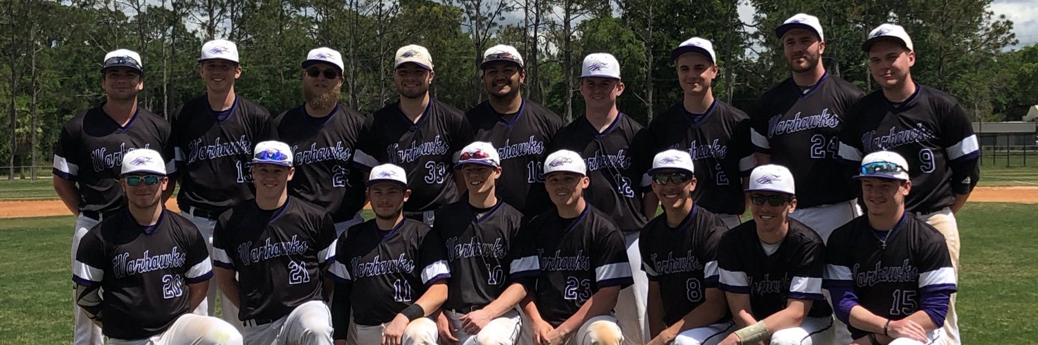 UWWClubBaseball's profile banner image