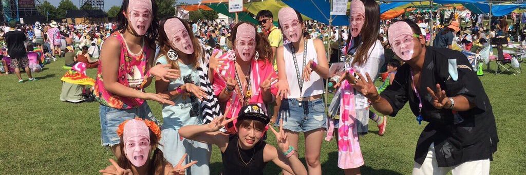 kimooooeka's profile banner image