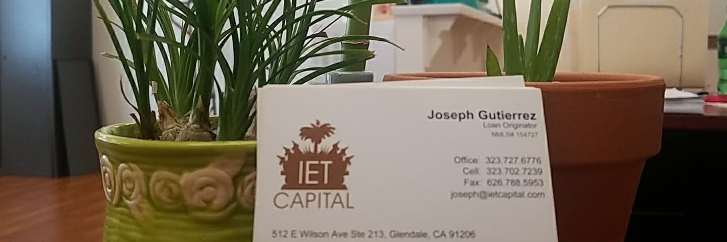 joeguti48's profile banner image