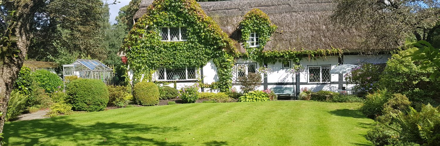 lawncarerob's profile banner image