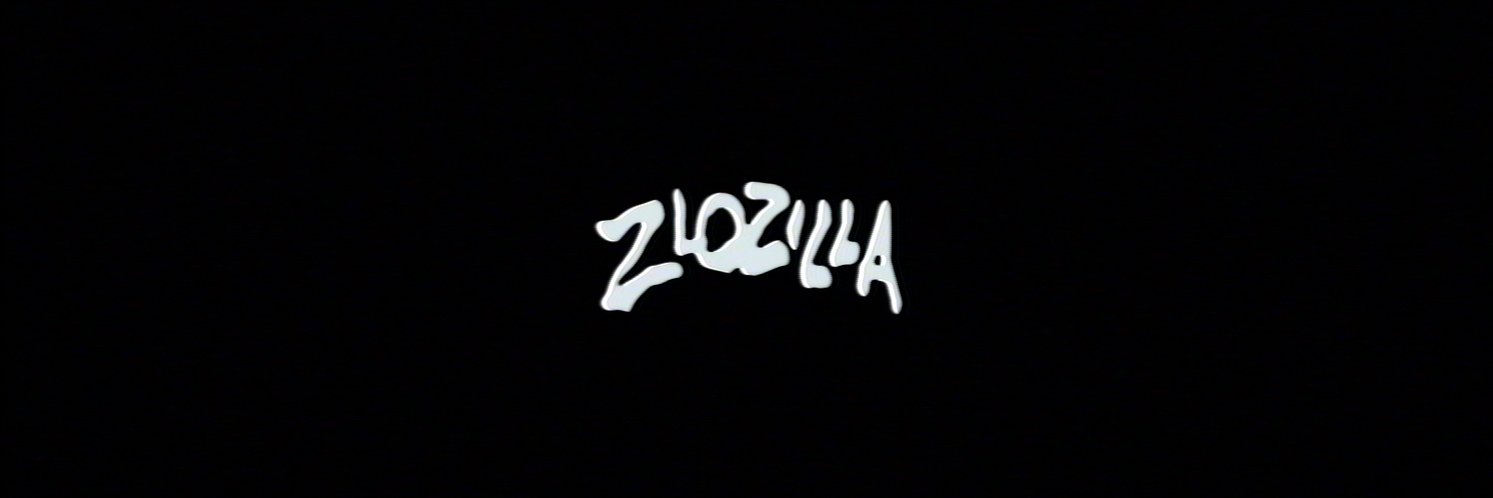 ZLOZILLA 🔞 banner