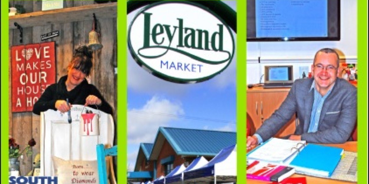 Mark Croasdale banner